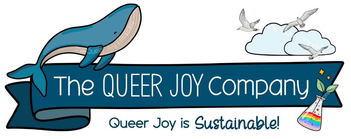 The Queer Joy Company